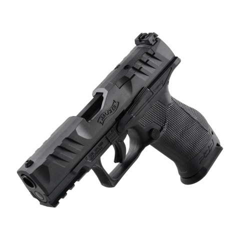 Pistolet RAM Walther T4E PDP Compact 4" .43 czarny Walther