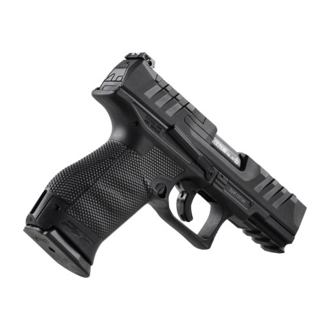 Pistolet RAM Walther T4E PDP Compact 4" .43 czarny Walther