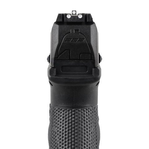 Pistolet RAM Walther T4E PDP Compact 4" .43 czarny Walther