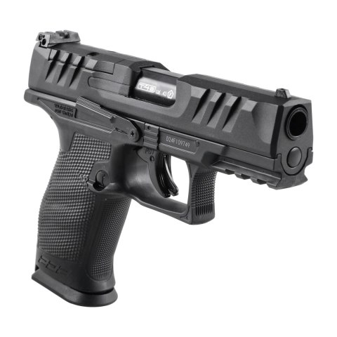 Pistolet RAM Walther T4E PDP Compact 4" .43 czarny Walther