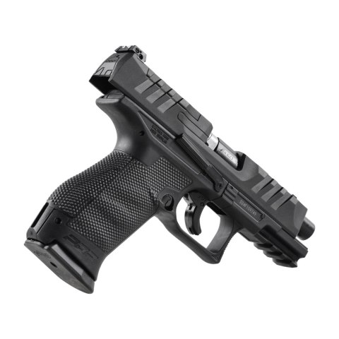 Pistolet RAM Walther T4E PDP Compact 4" .43 czarny Walther