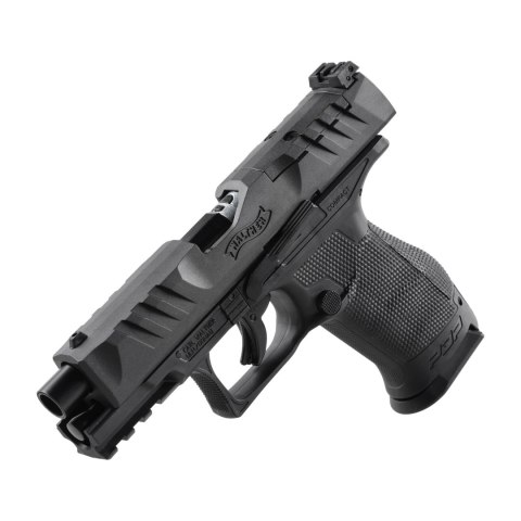 Pistolet RAM Walther T4E PDP Compact 4" .43 czarny Walther