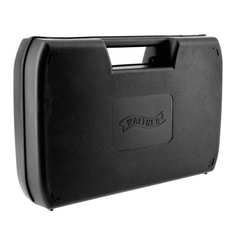 Pistolet RAM Walther T4E PDP Compact 4" .43 czarny Walther