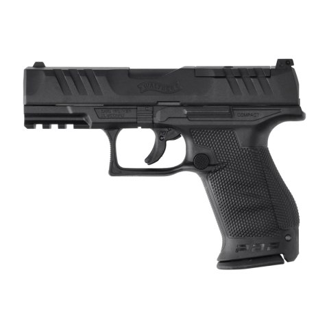 Pistolet Walther PDP Compact 4" 4,5 mm Walther