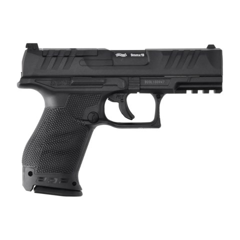 Pistolet Walther PDP Compact 4" 4,5 mm Walther