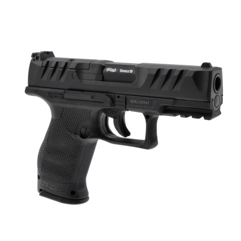 Pistolet Walther PDP Compact 4" 4,5 mm Walther