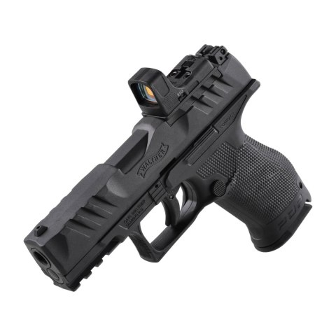 Pistolet Walther PDP Compact 4" Set 4,5 mm Walther