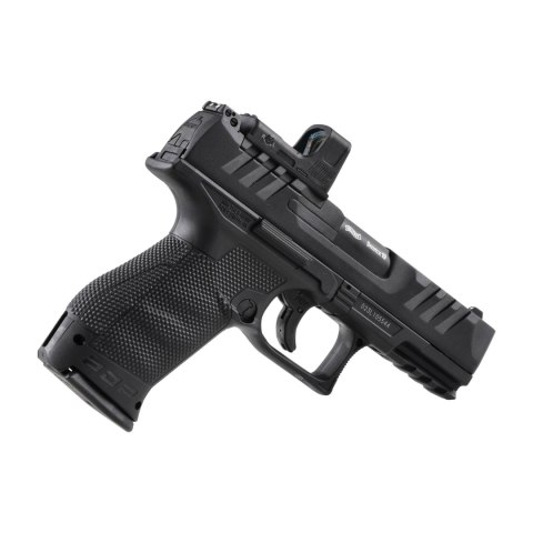 Pistolet Walther PDP Compact 4" Set 4,5 mm Walther
