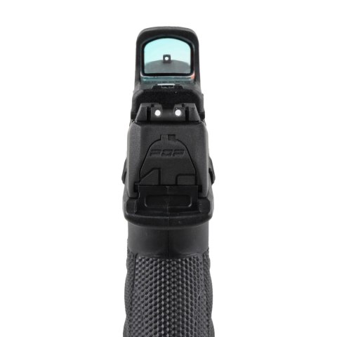 Pistolet Walther PDP Compact 4" Set 4,5 mm Walther