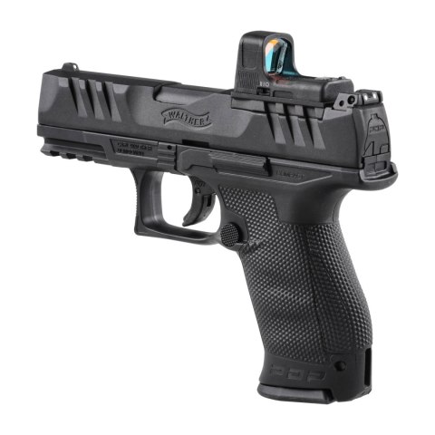 Pistolet Walther PDP Compact 4" Set 4,5 mm Walther