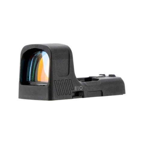 Pistolet Walther PDP Compact 4" Set 4,5 mm Walther