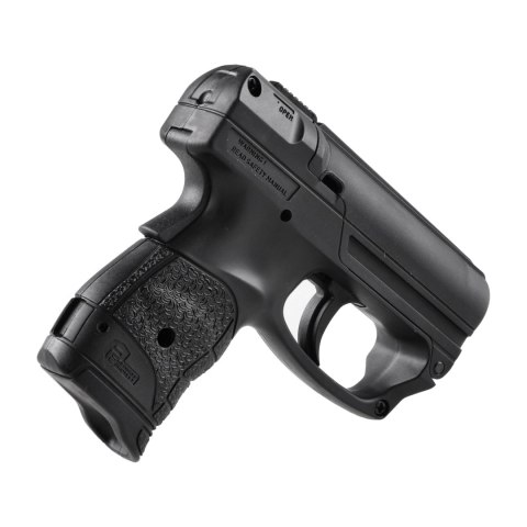 Pistolet gazowy Prepared 2 Protect PGS czarny Walther