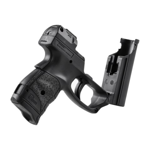 Pistolet gazowy Prepared 2 Protect PGS czarny Walther