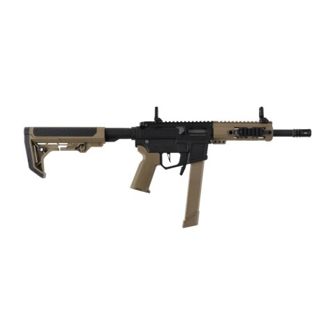 Pistolet maszynowy ASG Specna Arms SA-FX01 FLEX HAL ETU Half-tan Specna Arms