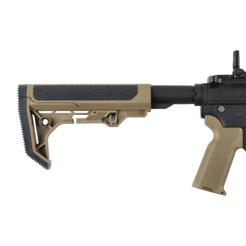 Pistolet maszynowy ASG Specna Arms SA-FX01 FLEX HAL ETU Half-tan Specna Arms