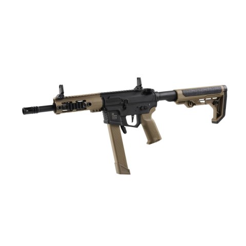 Pistolet maszynowy ASG Specna Arms SA-FX01 FLEX HAL ETU Half-tan Specna Arms
