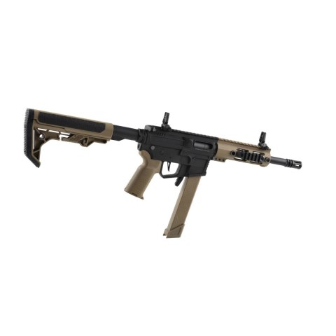 Pistolet maszynowy ASG Specna Arms SA-FX01 FLEX HAL ETU Half-tan Specna Arms