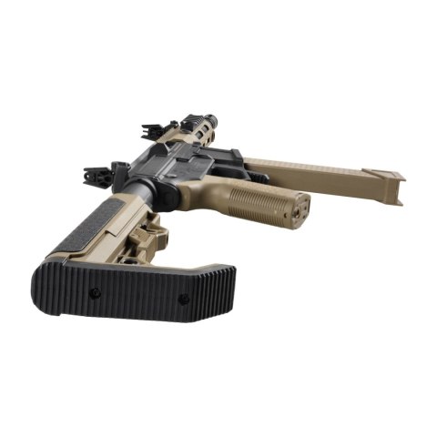 Pistolet maszynowy ASG Specna Arms SA-FX01 FLEX HAL ETU Half-tan Specna Arms