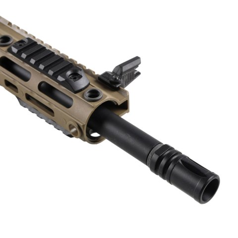 Pistolet maszynowy ASG Specna Arms SA-FX01 FLEX HAL ETU Half-tan Specna Arms