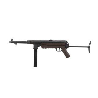 Pistolet maszynowy Legends MP German 4,5 mm Legends