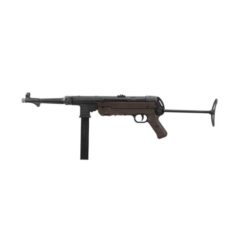 Pistolet maszynowy Legends MP German 4,5 mm Legends