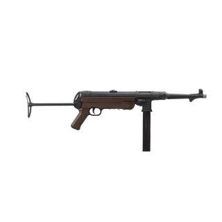 Pistolet maszynowy Legends MP German 4,5 mm Legends