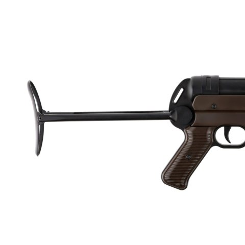 Pistolet maszynowy Legends MP German 4,5 mm Legends