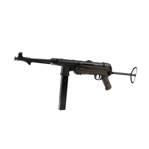 Pistolet maszynowy Legends MP German 4,5 mm Legends