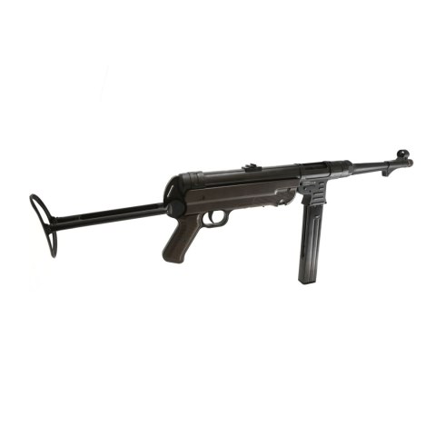 Pistolet maszynowy Legends MP German 4,5 mm Legends