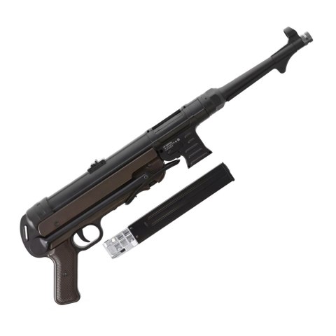 Pistolet maszynowy Legends MP German 4,5 mm Legends
