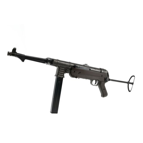 Pistolet maszynowy Legends MP German LE 4,5 mm Legends