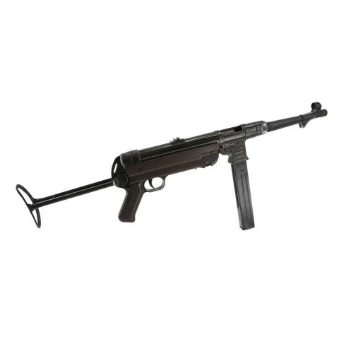 Pistolet maszynowy Legends MP German LE 4,5 mm Legends