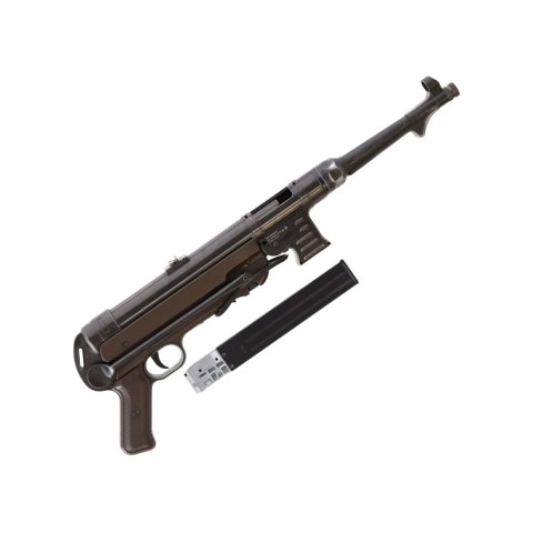 Pistolet maszynowy Legends MP German LE 4,5 mm Legends