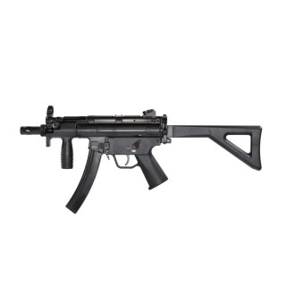 Pistolet maszynowy wiatrówka H&K Heckler&Koch MP5 K-PDW 4,5 mm BB CO2 Heckler&Koch
