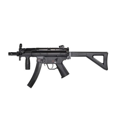 Pistolet maszynowy wiatrówka H&K Heckler&Koch MP5 K-PDW 4,5 mm BB CO2 Heckler&Koch