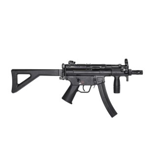 Pistolet maszynowy wiatrówka H&K Heckler&Koch MP5 K-PDW 4,5 mm BB CO2 Heckler&Koch