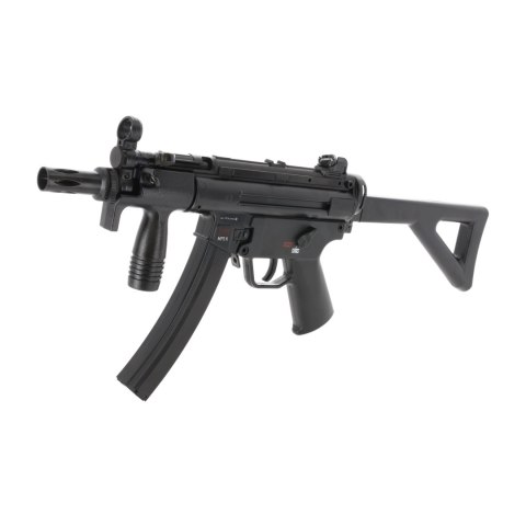 Pistolet maszynowy wiatrówka H&K Heckler&Koch MP5 K-PDW 4,5 mm BB CO2 Heckler&Koch