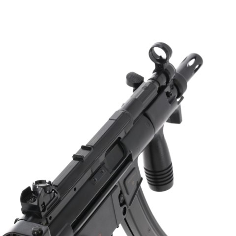 Pistolet maszynowy wiatrówka H&K Heckler&Koch MP5 K-PDW 4,5 mm BB CO2 Heckler&Koch