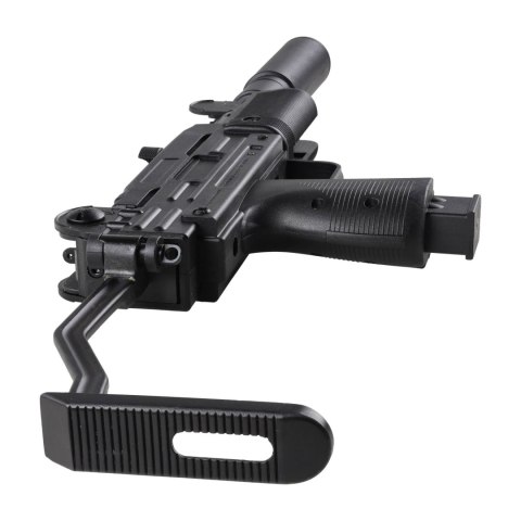 Pistolet maszynowy wiatrówka IWI Mini Uzi 4,5 mm sprężnowy IWI (Israel Weapon Industries)