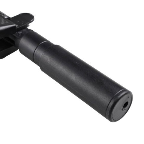 Pistolet maszynowy wiatrówka IWI Mini Uzi 4,5 mm sprężnowy IWI (Israel Weapon Industries)