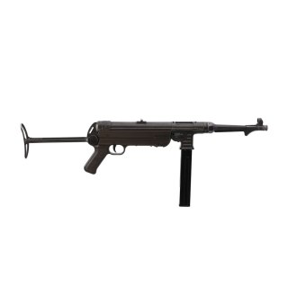Pistolet maszynowy wiatrówka Legends MP LE 4,5 mm Legends