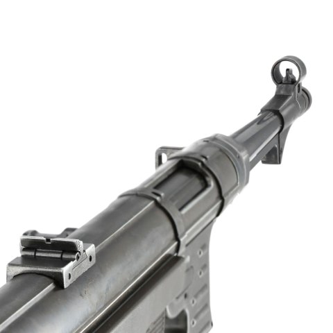 Pistolet maszynowy wiatrówka Legends MP LE 4,5 mm Legends