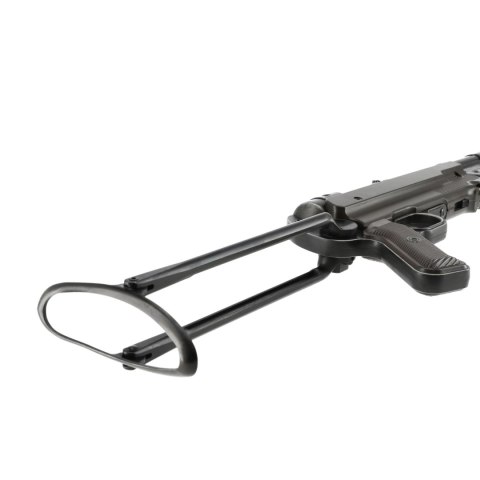 Pistolet maszynowy wiatrówka Legends MP LE 4,5 mm Legends