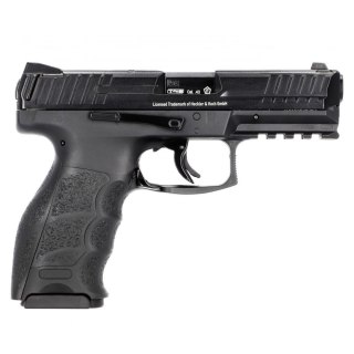 Pistolet na kule gumowe RAM Heckler&Koch T4E SFP9 kal. 43 CO2 Heckler&Koch