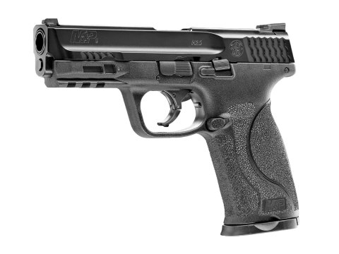 Pistolet na kule gumowe Smith&Wesson M&P9 M2.0 T4E kal. .43 Smith and Wesson