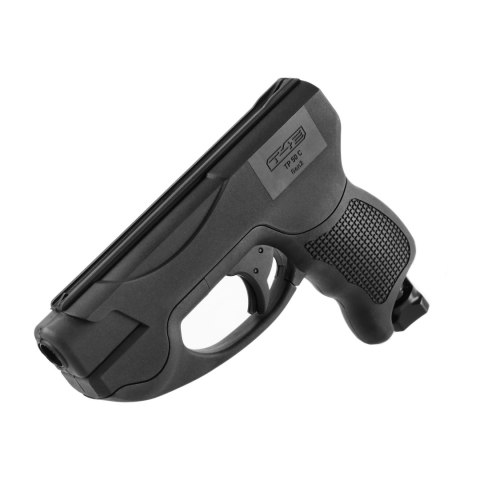 Pistolet na kule gumowe Umarex T4E TP 50 Compact kal. .50 gen. 2 CO2 8 g T4E - Training for Engagement