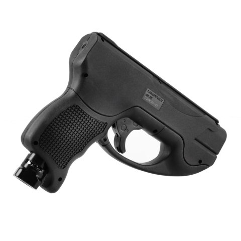 Pistolet na kule gumowe Umarex T4E TP 50 Compact kal. .50 gen. 2 CO2 8 g T4E - Training for Engagement