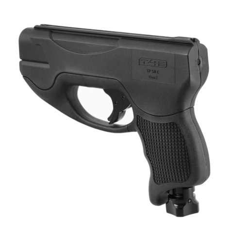 Pistolet na kule gumowe Umarex T4E TP 50 Compact kal. .50 gen. 2 CO2 8 g T4E - Training for Engagement
