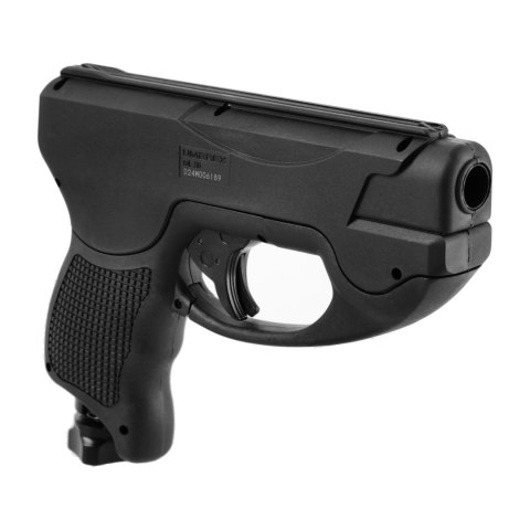 Pistolet na kule gumowe Umarex T4E TP 50 Compact kal. .50 gen. 2 CO2 8 g T4E - Training for Engagement