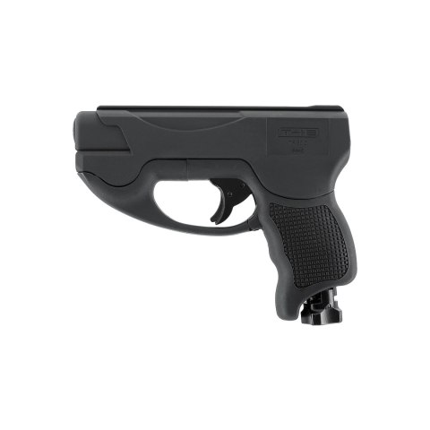 Pistolet na kule gumowe Umarex T4E TP 50 Compact kal. .50 gen. 2 CO2 8 g T4E - Training for Engagement